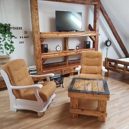 Apartman Sarah Noemi, 100 M Skibus Jasna Apartment Liptovský Mikuláš Екстериор снимка