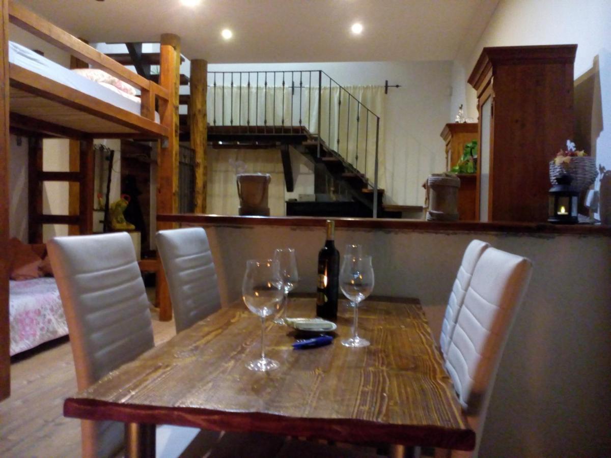 Apartman Sarah Noemi, 100 M Skibus Jasna Apartment Liptovský Mikuláš Екстериор снимка