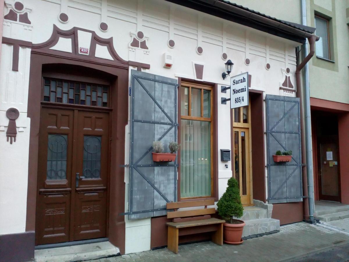 Apartman Sarah Noemi, 100 M Skibus Jasna Apartment Liptovský Mikuláš Екстериор снимка