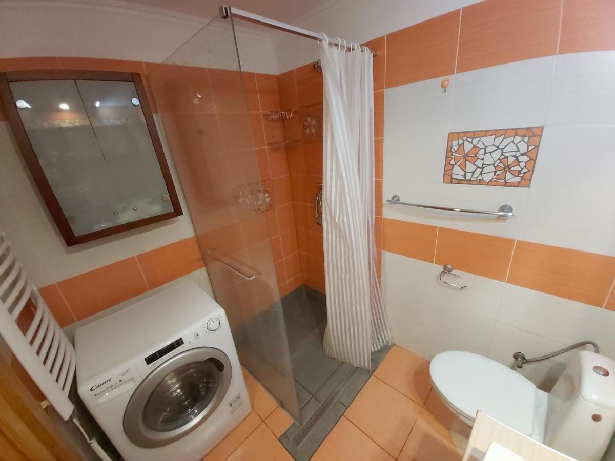 Apartman Sarah Noemi, 100 M Skibus Jasna Apartment Liptovský Mikuláš Екстериор снимка