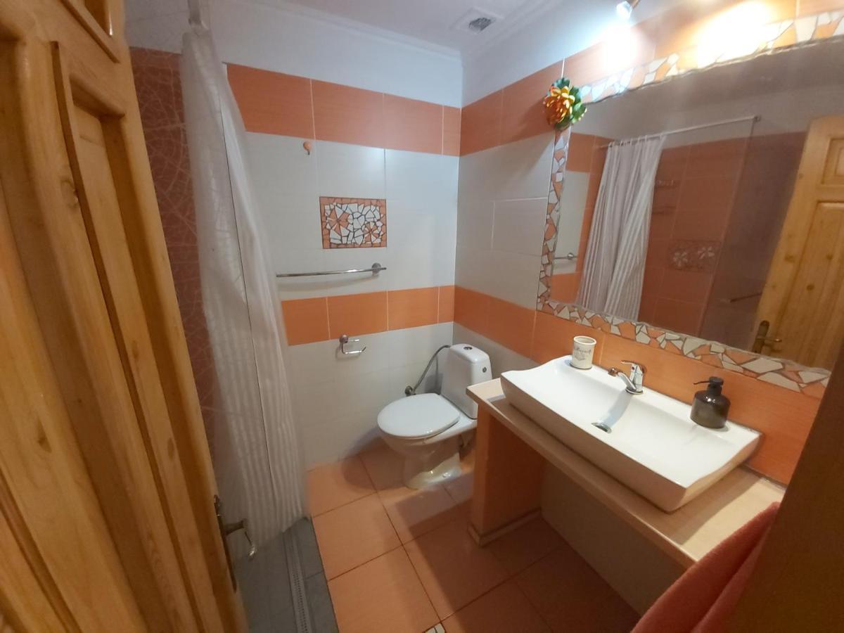 Apartman Sarah Noemi, 100 M Skibus Jasna Apartment Liptovský Mikuláš Екстериор снимка