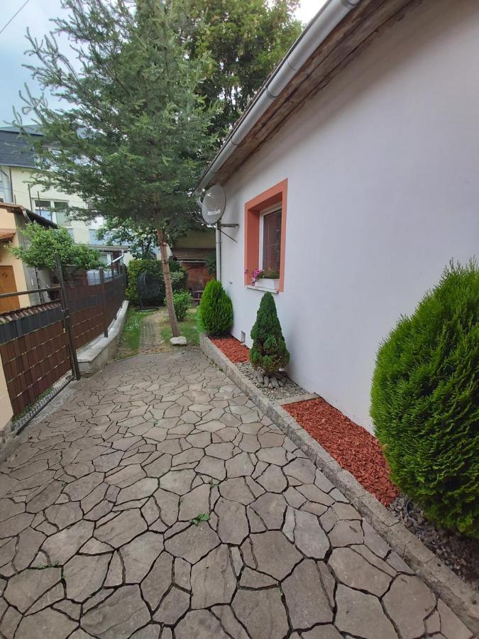 Apartman Sarah Noemi, 100 M Skibus Jasna Apartment Liptovský Mikuláš Екстериор снимка